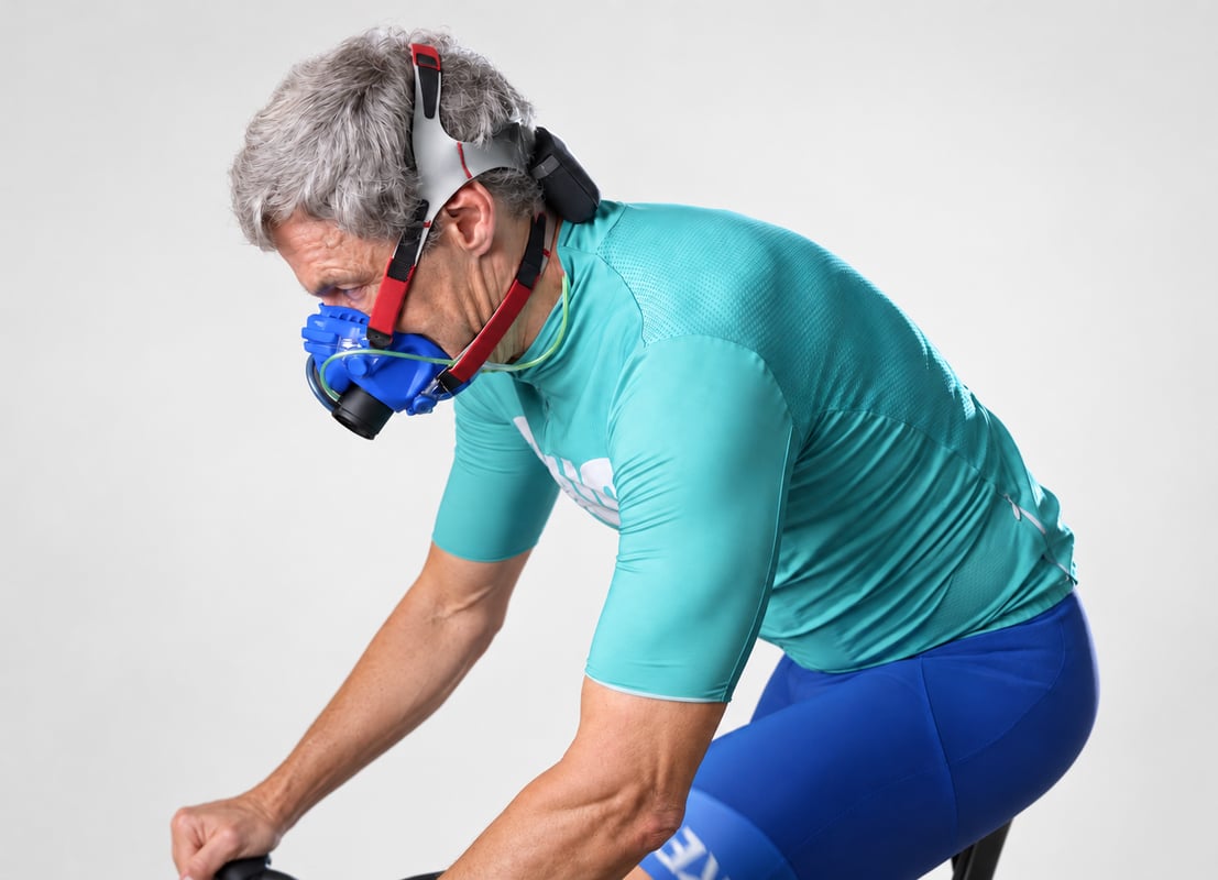 The Key to Fitness and Longevity